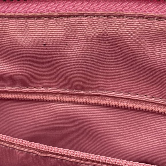 Coach Signature Stripe Tote 11691 - Picture 9 of 10